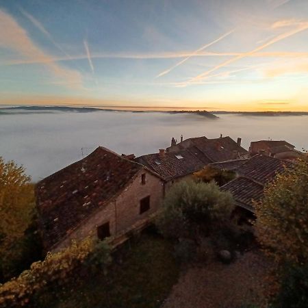 Les Hauts De Cordes Bagian luar foto