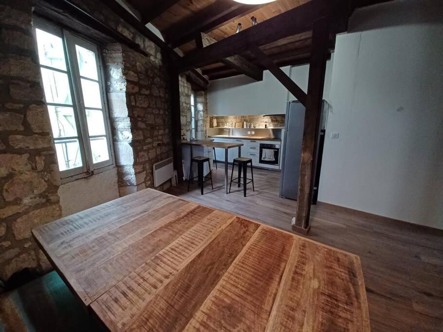 Les Hauts De Cordes Bagian luar foto