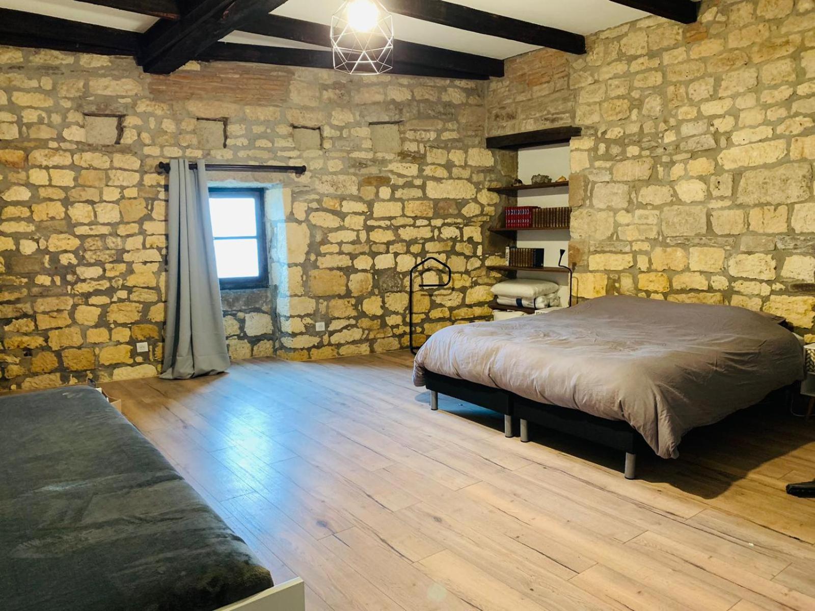 Les Hauts De Cordes Bagian luar foto