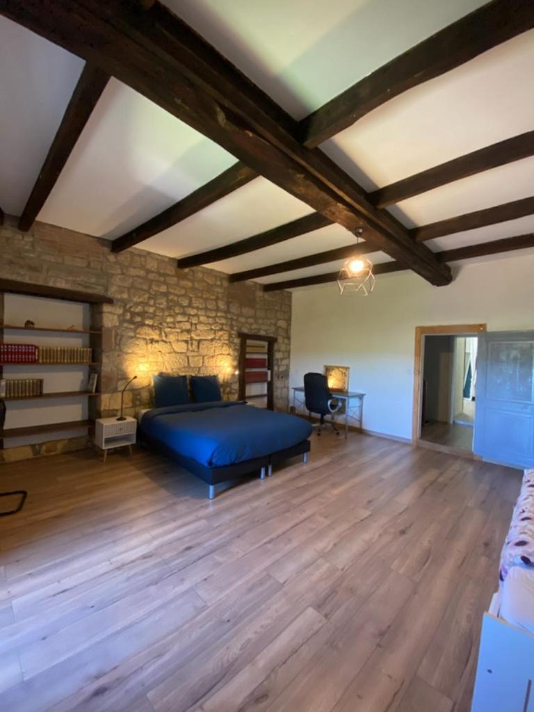Les Hauts De Cordes Bagian luar foto