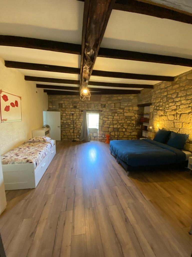 Les Hauts De Cordes Bagian luar foto